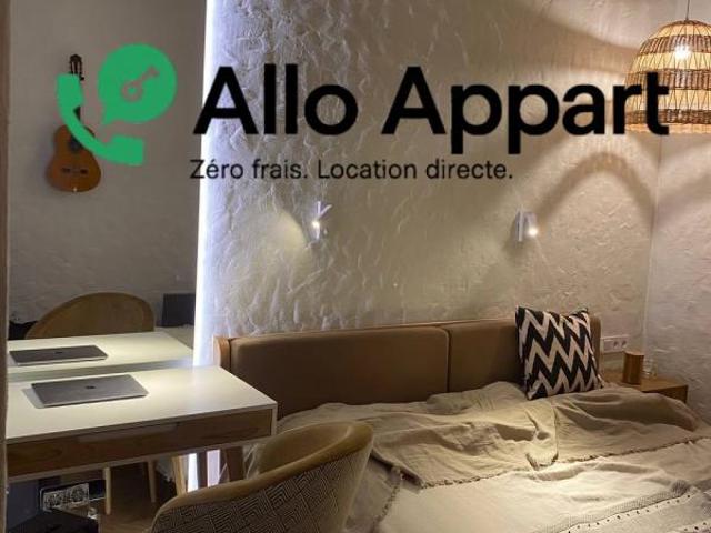 Appartement location à Lyon, Métropole de Lyon