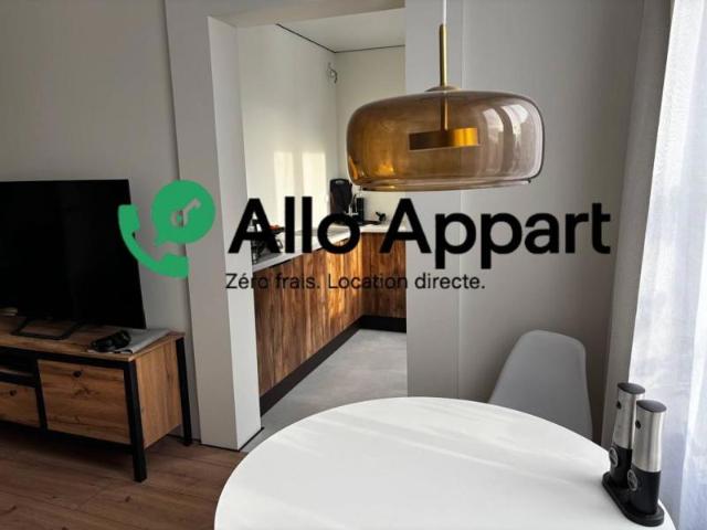 Appartement location à Paris, Île-de-France