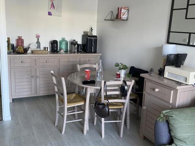 Appartement location à Nantes