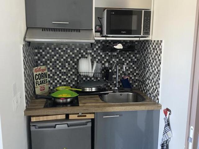 Appartement location à Nantes