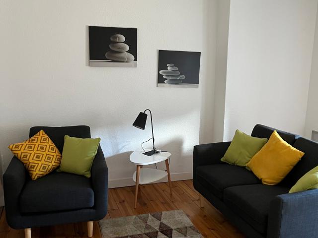 Appartement location à Tournon-sur-Rhône, Le Cheylard