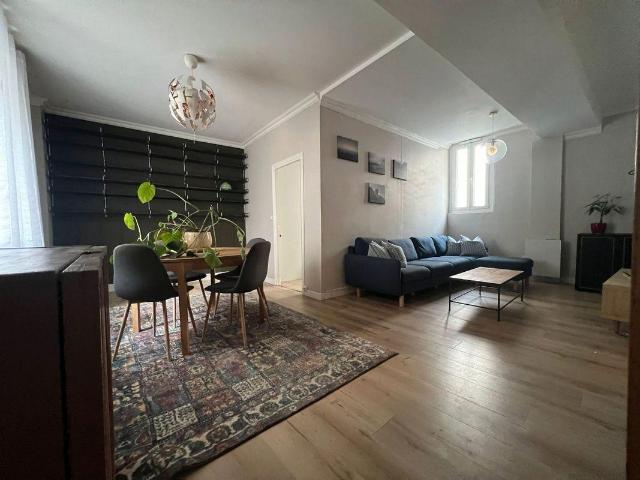 Appartement location à Nanterre, Suresnes