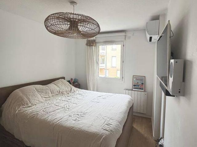 Appartement location à Toulouse