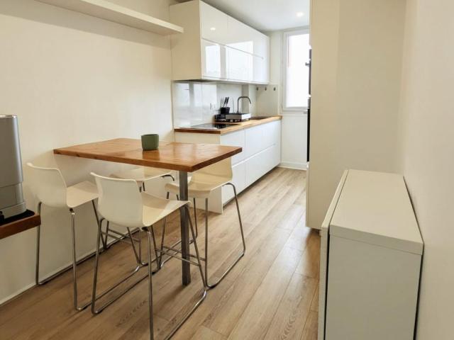 Appartement location à Deuil-la-Barre, Val-d'Oise