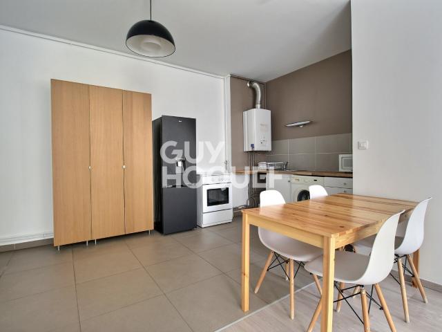 Appartement location à Lyon, Métropole de Lyon