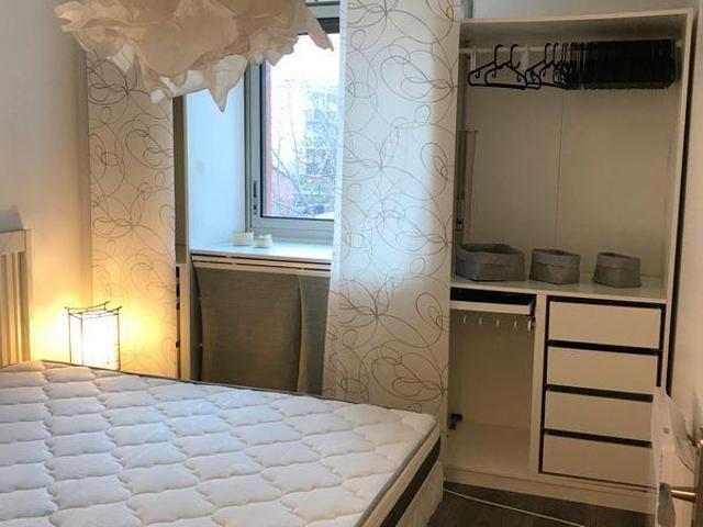 Appartement location à Toulouse