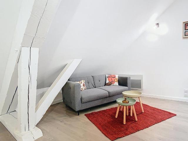 Appartement location à Vienne