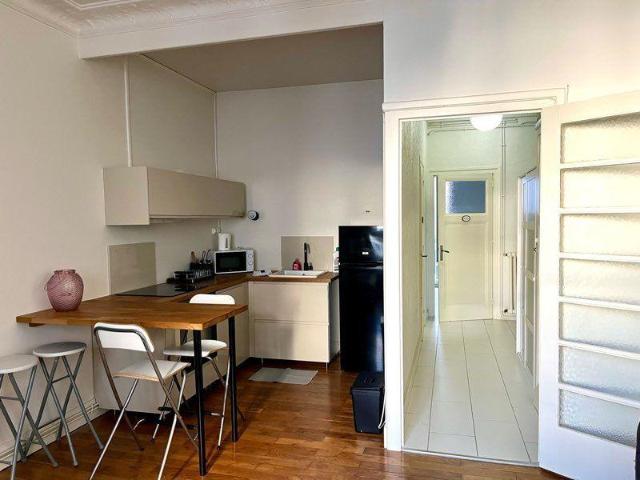 Appartement location à Grenoble