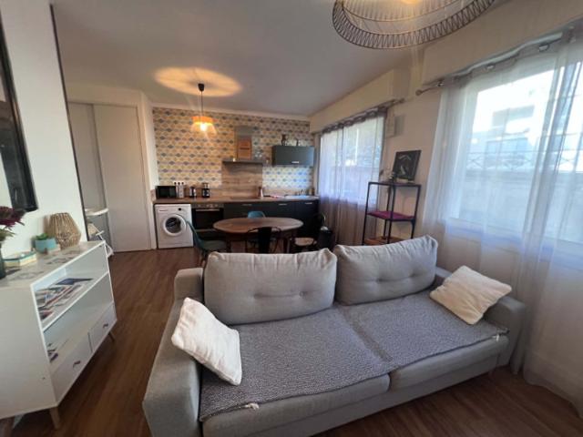 Appartement location à Arles