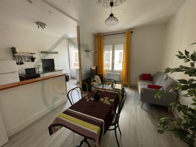 Appartement location à Saint-Quentin, Saint-quentin