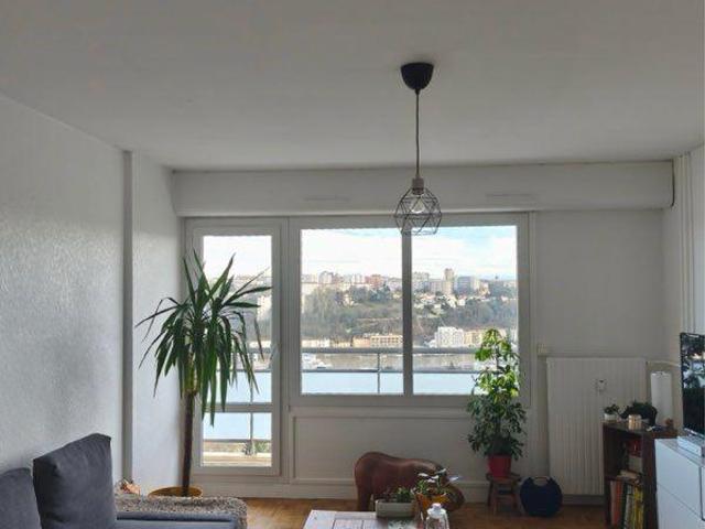 Appartement location à Lyon, Métropole de Lyon
