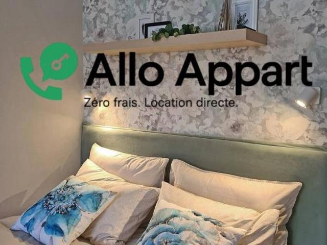 Appartement location à Bordeaux