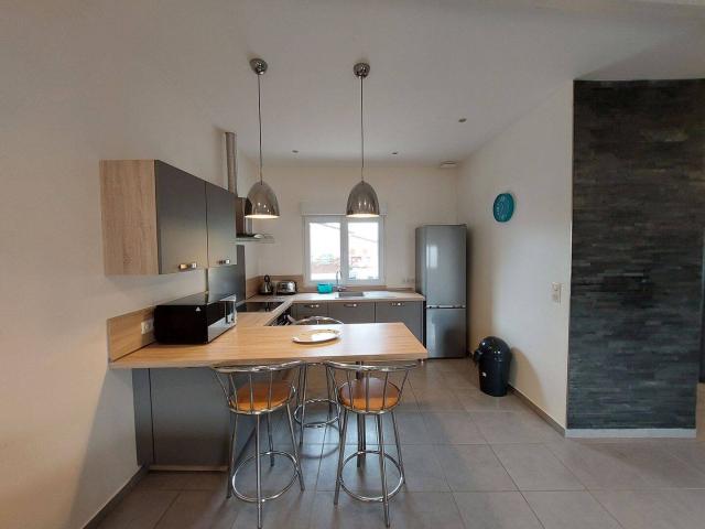 Appartement location à Saint-Maurice-de-Rémens, Ain