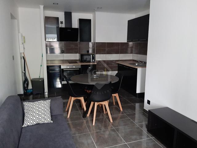 Appartement location à Serpaize, Isère