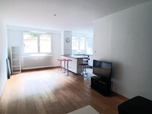 Appartement location à Lyon, Métropole de Lyon