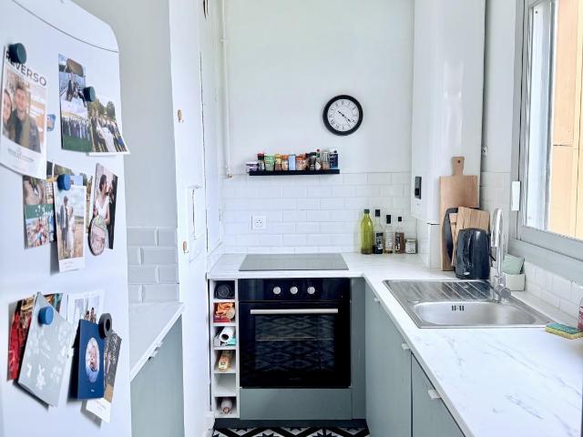 Appartement location à Nanterre, Bois-colombes