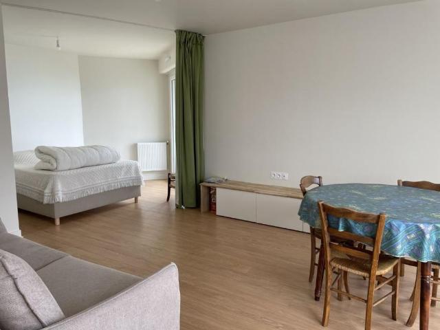 Appartement location à France métropolitaine, Bretagne