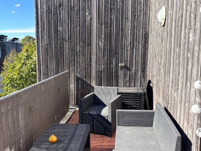 Appartement location à Atlantis, Saint-Herblain