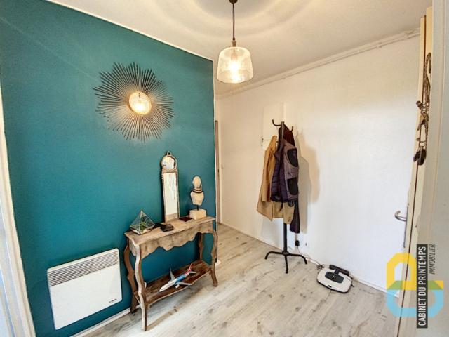 Appartement location à Toulouse