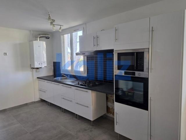 Appartement location à Istres, Vitrolles