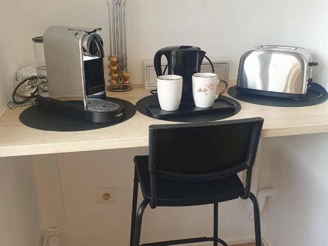 Appartement location à Montigny-le-Bretonneux, Yvelines