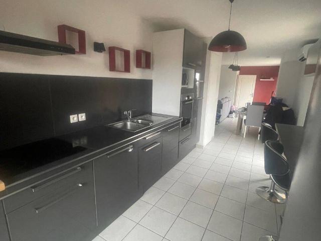 Appartement location à Parc Technologique de la Duranne, Aix-en-Provence