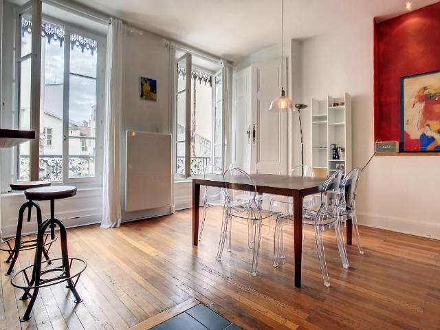 Appartement location à Lyon, Métropole de Lyon