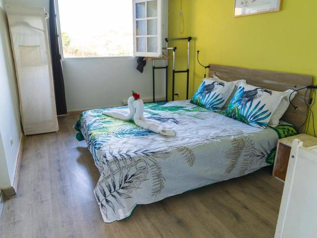 Appartement location à Le Robert, La Trinité
