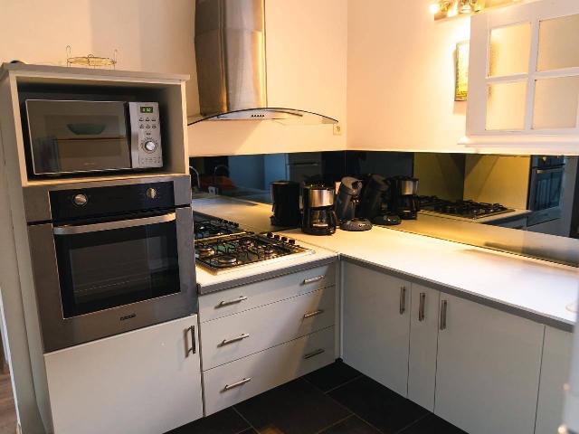 Appartement location à Le Robert, La Trinité
