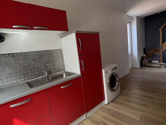 Appartement location à Lyon, Métropole de Lyon