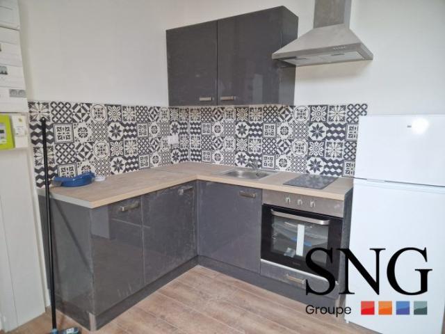 Appartement location à Saint-Quentin, Saint-quentin