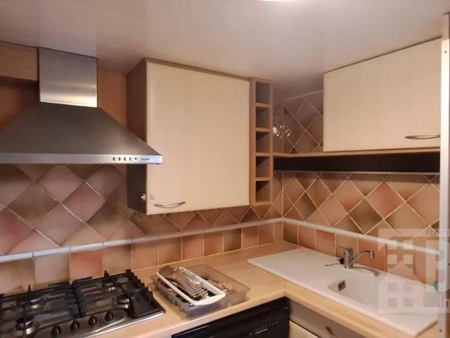 Appartement location à Grenoble, Saint-martin-le-vinoux