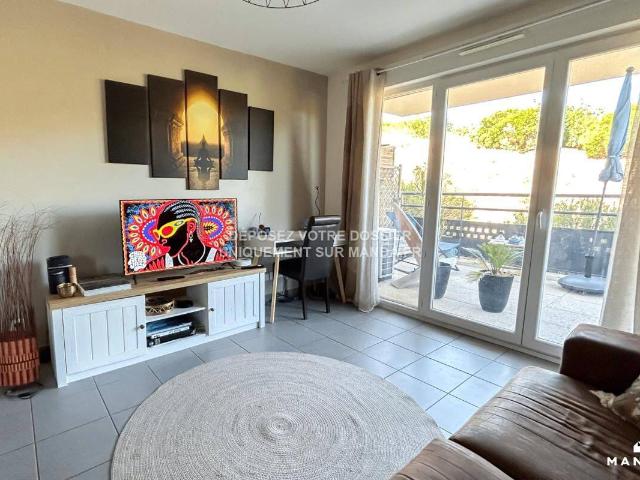 Appartement location à Martigues, Bouches-du-Rhône