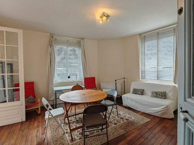 Appartement location à Antony, Bourg-la-reine
