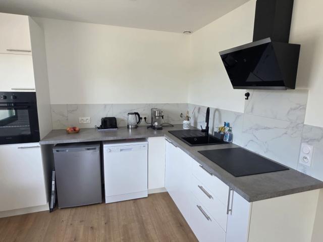 Appartement location à Saint-Julien-en-Genevois, Chêne-en-semine