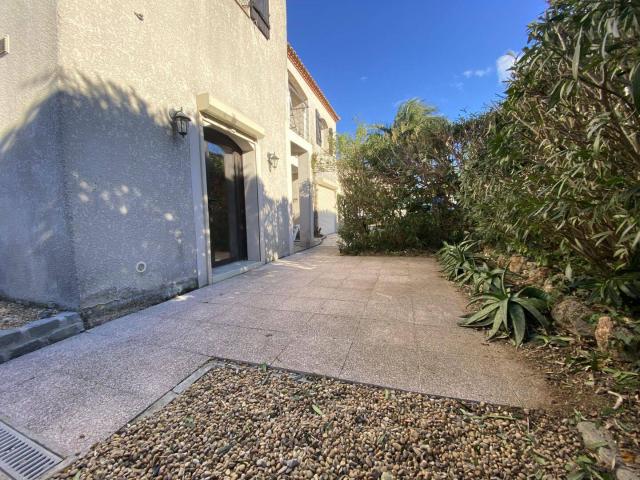 Appartement location à Balaruc-le-Vieux, Hérault
