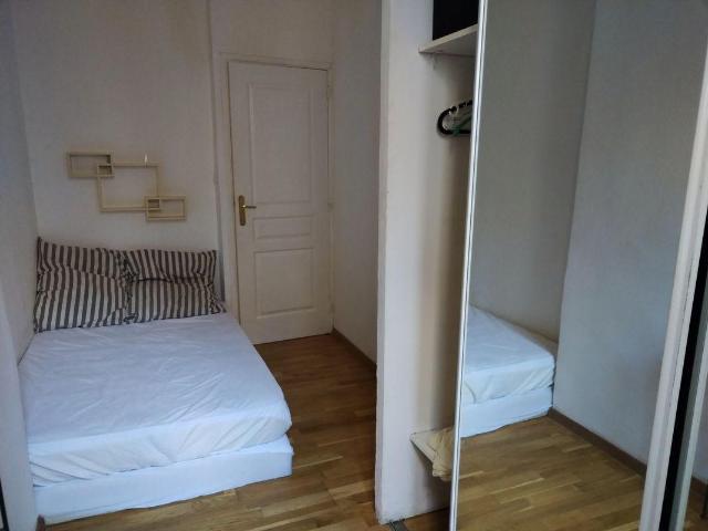 Appartement location à Marseille