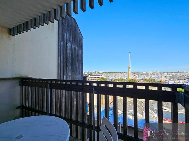Appartement location à La Rochelle