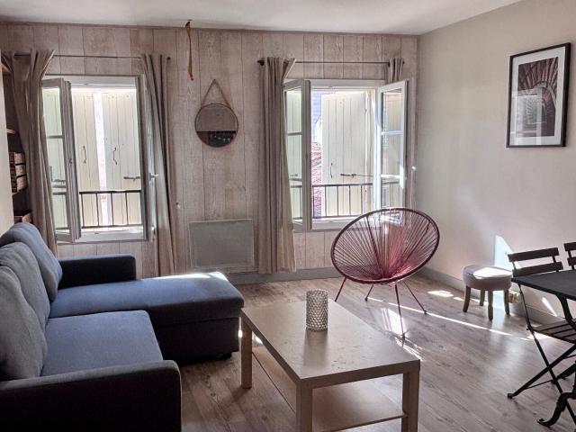 Appartement location à La Rochelle