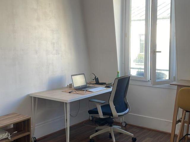 Appartement location à Nanterre, Levallois-perret