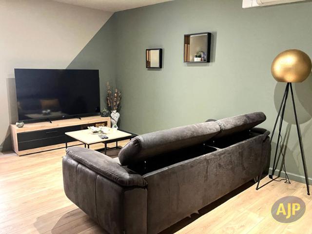 Appartement location à Libourne