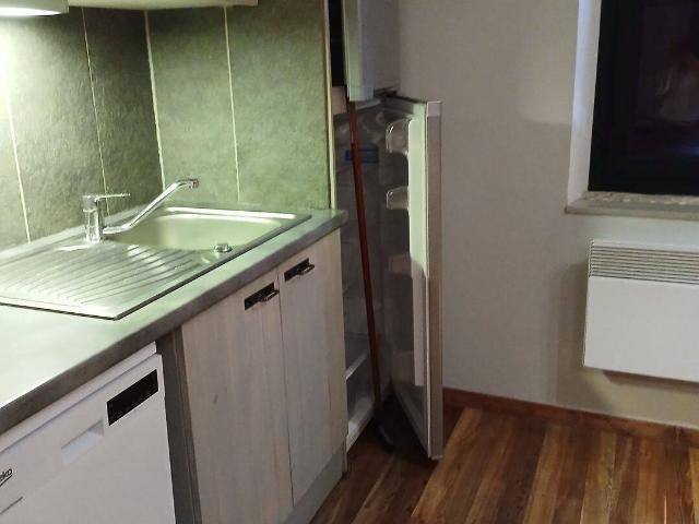 Appartement location à Barcelonnette, Alpes-de-Haute-Provence