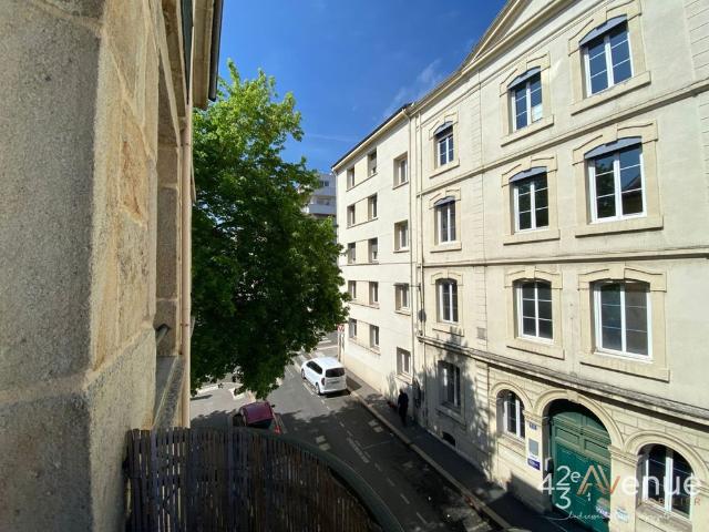 Appartement location à Bourges