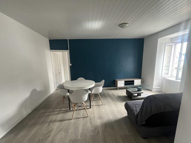 Appartement location à Fontenay-le-Comte, La Flocellière
