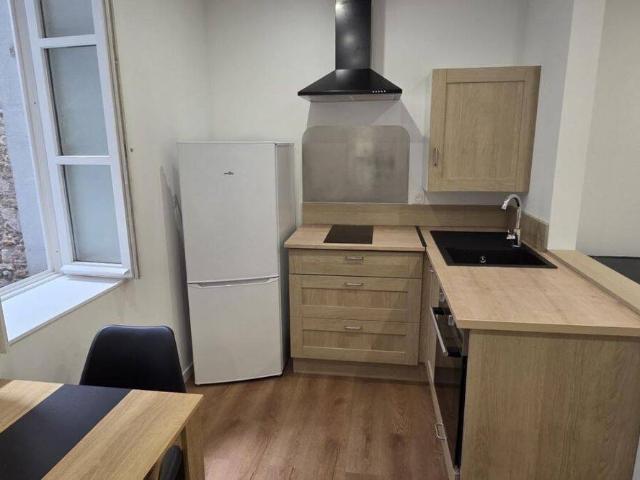 Appartement location à Mâcon