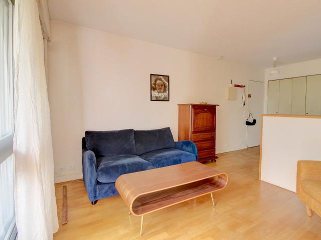 Appartement location à Paris, Île-de-France