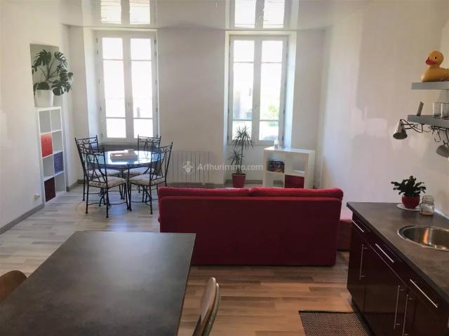 Appartement location à Albi