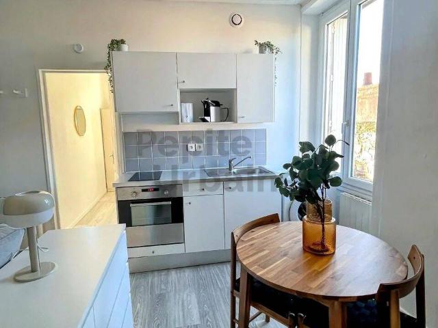 Appartement location à Waldeck - Sully, Nantes