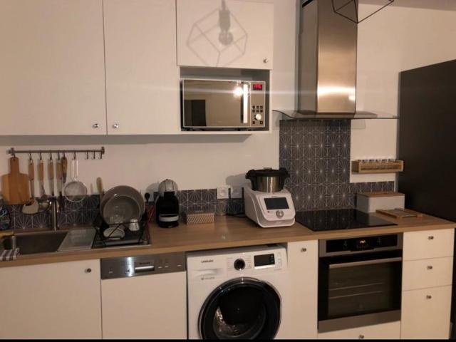 Appartement location à Bobigny, Romainville