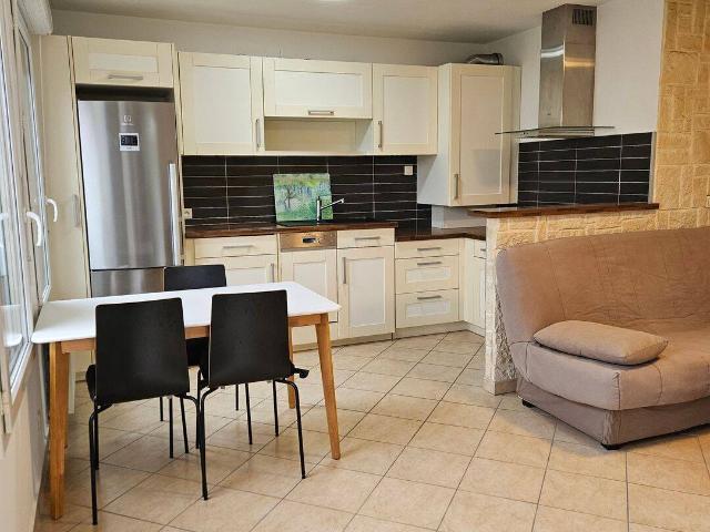 Appartement location à Feigères, Haute-Savoie